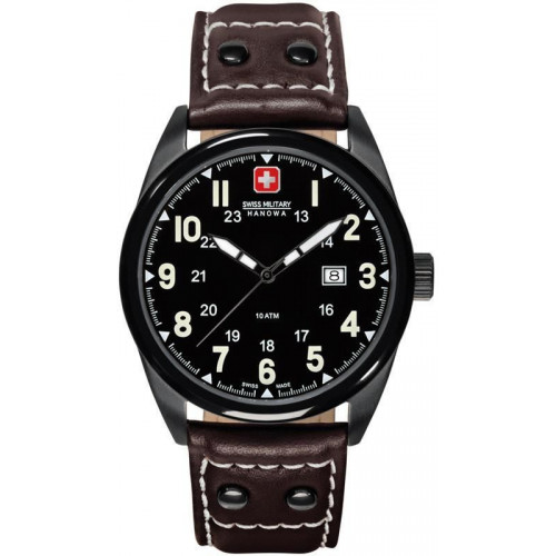 Часы Swiss Military Hanowa 06-4181.13.007.05 