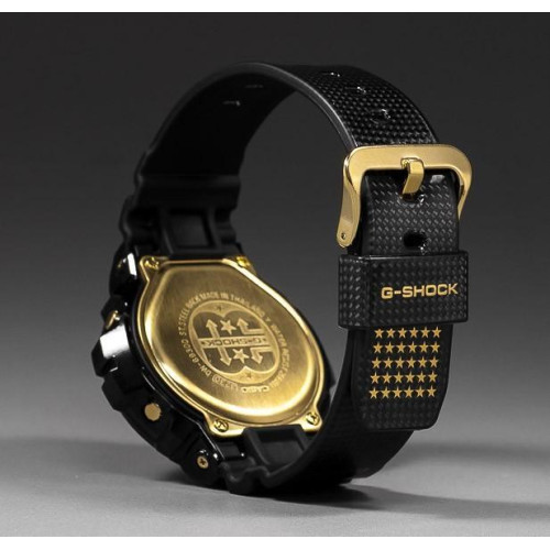 Часы Casio DW-6930D-1ER 4