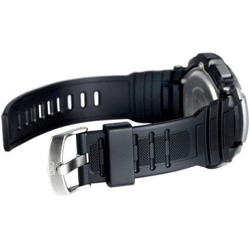 Часы Q&Q M119J002Y 4