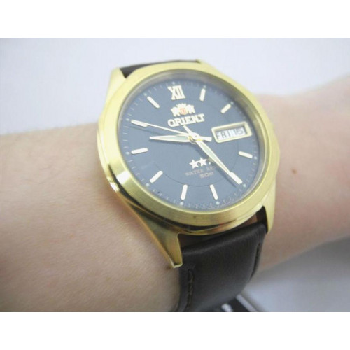 Часы Orient FEM5C00QB9 2