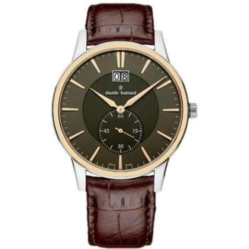 Часы Claude Bernard 64005 357R GIR 