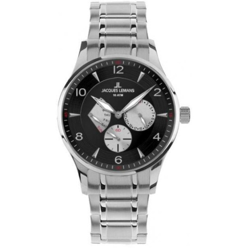 Часы Jacques Lemans 1-1827H 