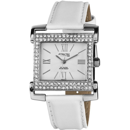 Часы Q&Q DB35J317Y  Часы Q&Q DB35J317Y