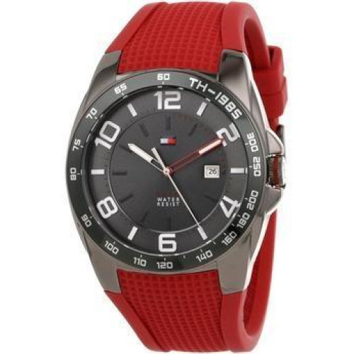 Часы Tommy Hilfiger 1790886 