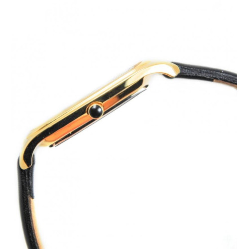 Часы Romanson TL2618MG BK 1