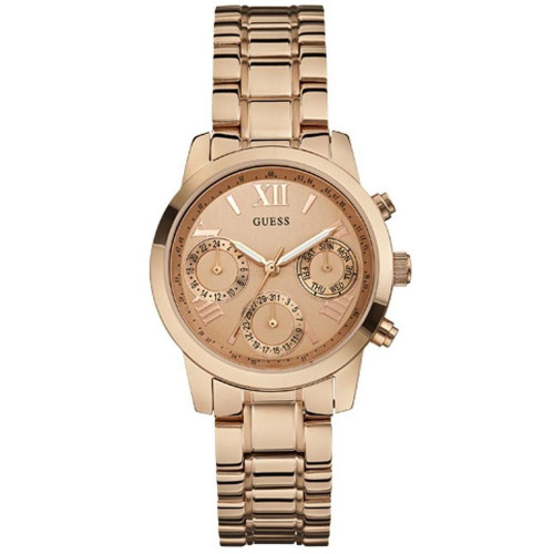 Часы Guess W0448L3 