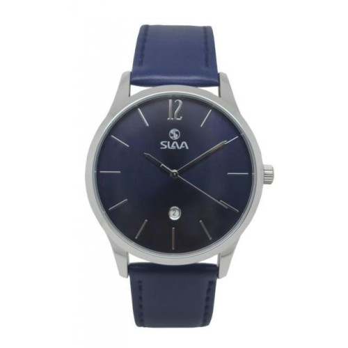 Часы Slava SL10198SBl 