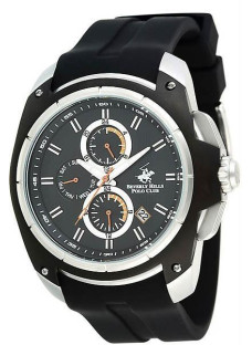 Beverly Hills Polo Club BH6020-10