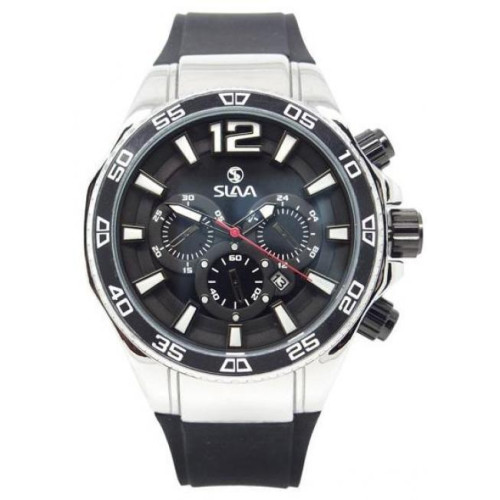 Часы Slava SL10208SB 
