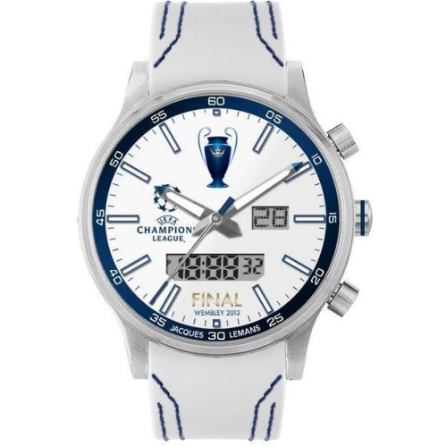 Часы Jacques Lemans UEFA U-41B 