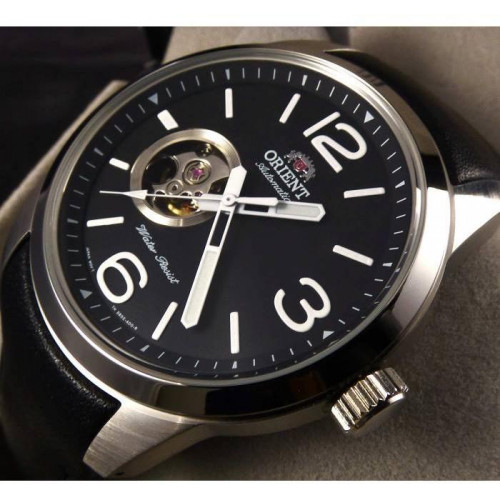 Часы Orient FDB0C003B0 1