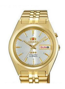 Orient FEM0501HW9