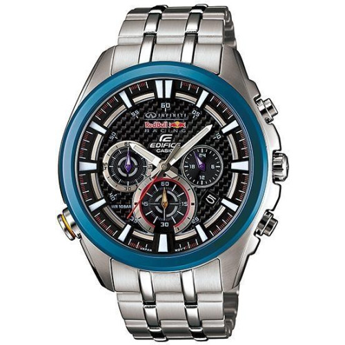 Часы Casio EFR-537RB-1AER 