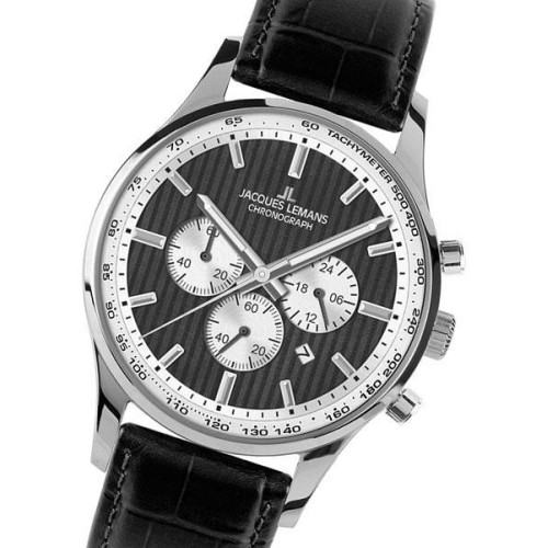 Часы Jacques Lemans 1-1735E 1
