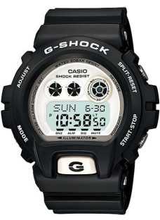 Casio GD-X6900-7ER