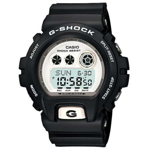 Часы Casio GD-X6900-7ER 