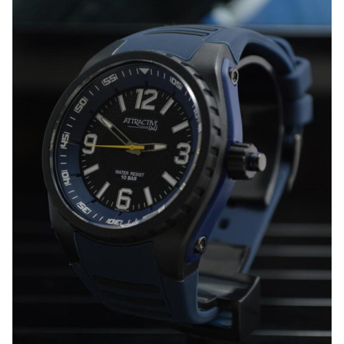 Часы Q&Q DA48J005Y 6