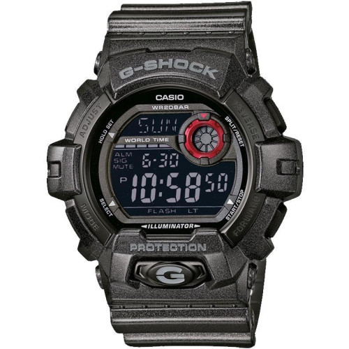 Часы Casio G-8900SH-1ER 