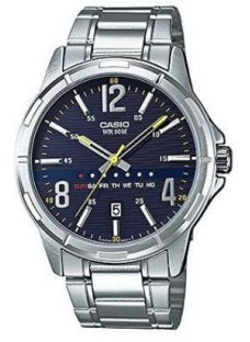 Casio MTP-E106D-2AVDF