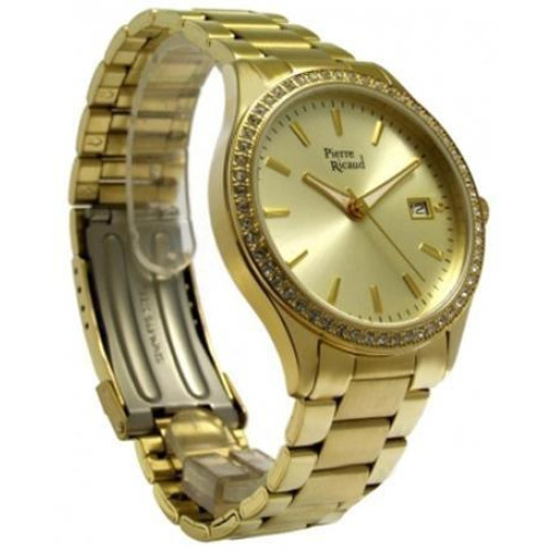 Часы Pierre Ricaud PR 21047.1111QZ 