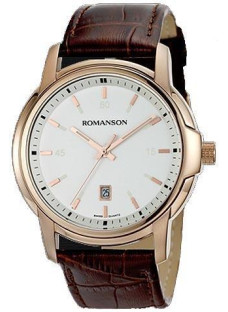 Romanson TL2631MRG WH