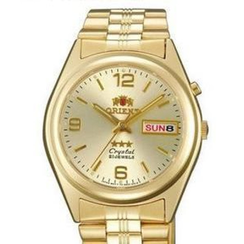 Часы Orient FEM6Q00BC9 
