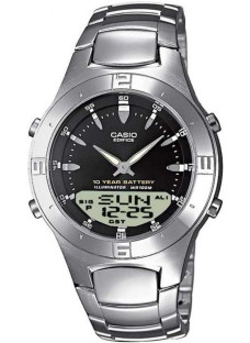 Casio EFA-110D-1AVEF Casio EFA-110D-1AVEF