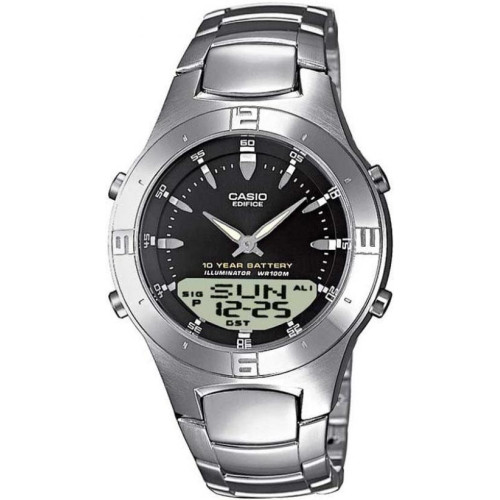 Часы Casio EFA-110D-1AVEF 