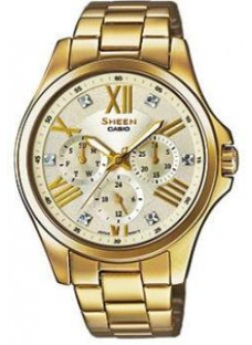 Casio SHE-3806GD-9AUER Casio SHE-3806GD-9AUER