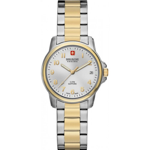 Часы Swiss Military Hanowa 06-7044.1.55.001 