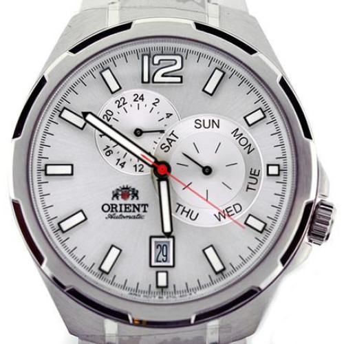 Часы Orient FET0L002W0 3