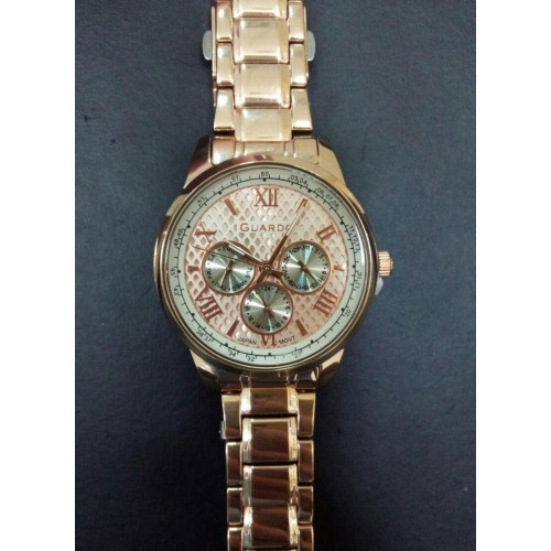 Часы Guardo P11466(m) RgRg 