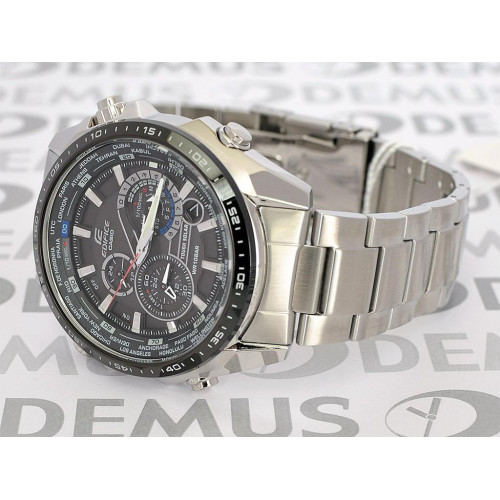 Часы Casio EQS-500DB-1A1ER 1 Часы Casio EQS-500DB-1A1ER 1