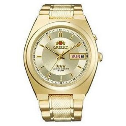 Часы Orient FEM5L00EC9 