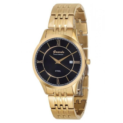 Часы Guardo S0995 G B 