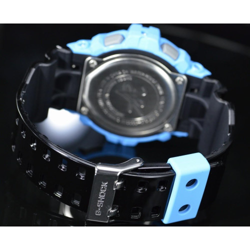 Часы Casio GLS-8900LV-2ER 6