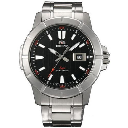 Часы Orient FUNE9005B0 