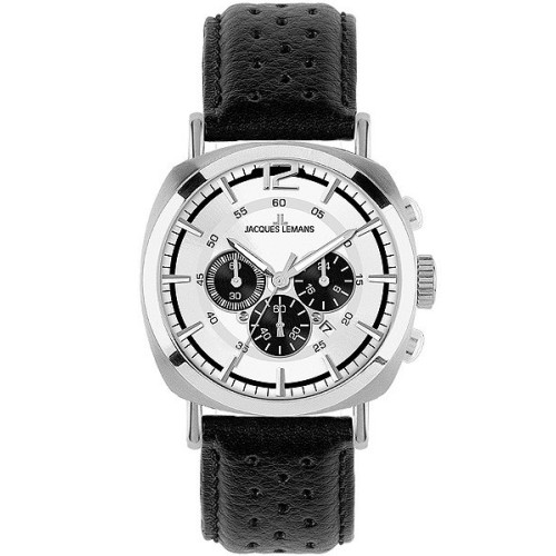 Часы Jacques Lemans 1-1645B 