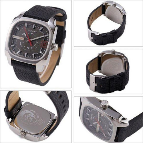 Часы Diesel DZ1652 1