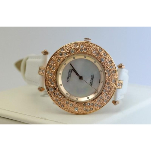 Часы Q&Q DB37J101Y 5