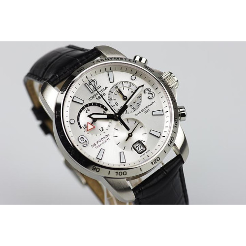 Часы Certina C001.639.16.037.00 4 Часы Certina C001.639.16.037.00 4