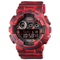 Casio GD-120CM-4ER