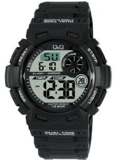 Q&Q M142J002Y
