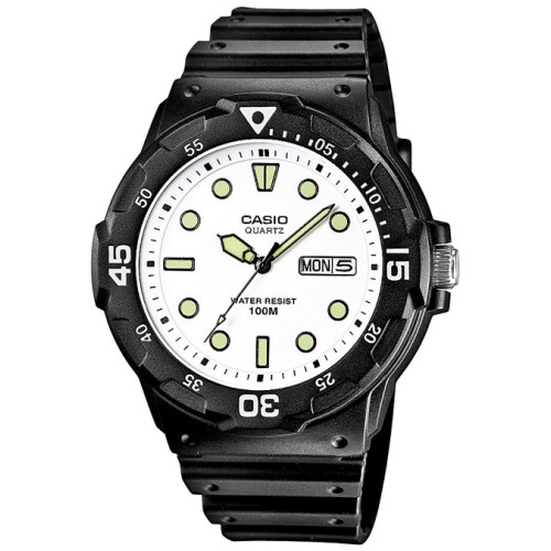 Часы Casio MRW-200H-7EVEF  Часы Casio MRW-200H-7EVEF