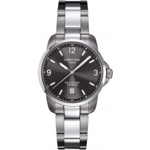 Часы Certina C001.410.44.087.00 
