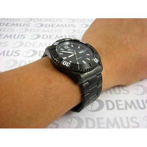 Часы Orient FEM7D001B9 2