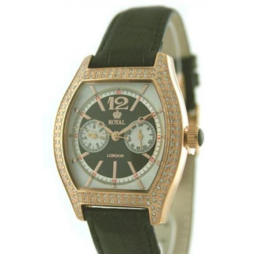 Часы Royal London 2770-B3B 