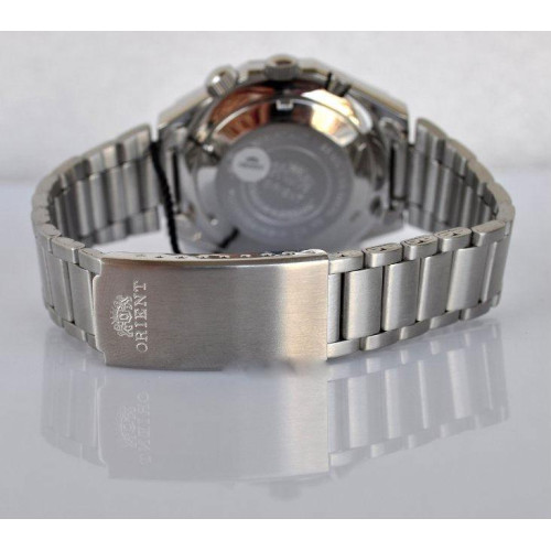 Часы Orient FEMAL001D6 2