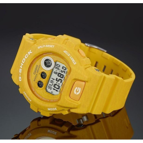 Часы Casio GD-X6900HT-9ER 2
