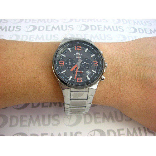 Часы Casio EFR-515D-1A4VEF 1
